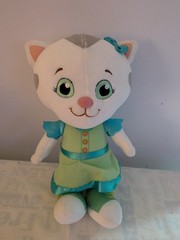 Jakks PBS Daniel Tiger’s Neighborhood Katerina Kittycat 8″ Plush Stuffed Animal