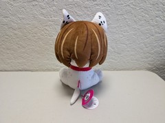 Youtooz Exclusive Karen MisterMainer Plush Dog New With Tag NWT