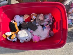 🔥STUFFED ANIMAL MYSTERY BOX🔥 CHEAP🔥LIMITED QUANTITY🔥