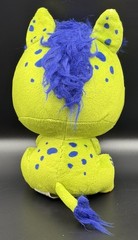Funko Wetmore Forest Liverwort Plush Stuffed Animal Collectible Monster 8”