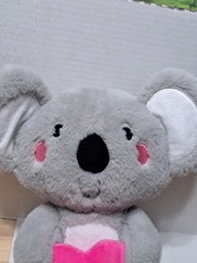 American Greetings Mother’s Day Plush KOALA-TY MAMA! Heart Koala Stuffed Animal