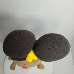 Video: 17″ Ada Twist Scientist Netflix Singing & Talking Girl Doll Plush 2021