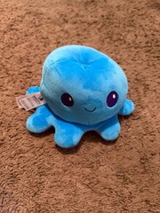 Collection of Plushies