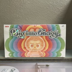 Labubu The Monsters Big Into Energy Whole Set