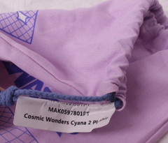 NEW Makeship Timewarp Second Edition Cosmic Wonders Cyana 2.0 plushie