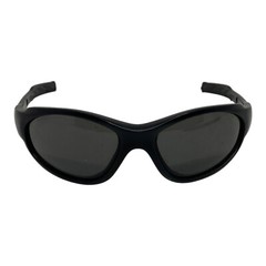 Wiley X XL-1 Changeables Matte Black Sunglasses Smoke/clear lens 100% AUTHENTIC