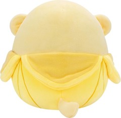 Adorable 8-Inch Pierogi Banana Monkey Plush – Perfect Collectible Toy