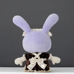 10″ Maid Jax Plush Toy The Amazing Digital Circus Cute Gift Collectible