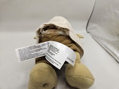 Star Wars Plush Stuffed Animal Talking 9″ Yoda Character Plush Toy