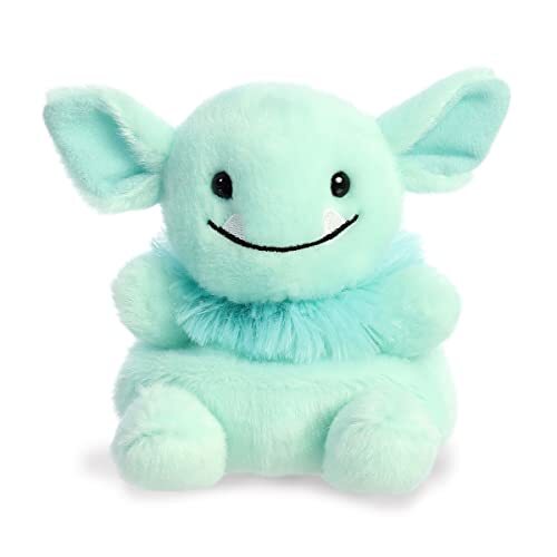 Aurora – Palm Pals – 5″ Gribble Goblin Plush Stuffed Animal #33624