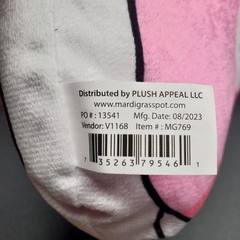 Plush Appeal Pillow The Original Of Cool 12″