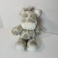 Mary Meyer 10″ Marshmallow Grey Gray Giraffe Stuffed Animal Soft Plush