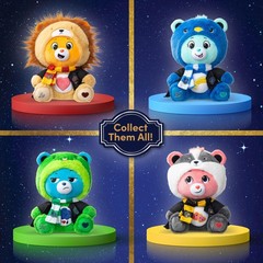x Harry Potter – Ravenclaw House Wish Bear 12″ Plush