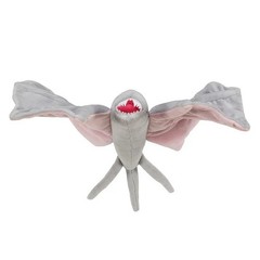 Stranger Things Demogorgon Plush Toy – Cute Cartoon Monster Stuffed Doll Gift