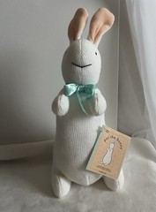 NWT Eden Pat the Bunny Plush Toy – Classic Golden Books Stuffed Animal Baby Gift