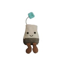 Jelly cat Amuseables Steepy Tea Bag EXCLUSIVE Brand New – Free Shipping