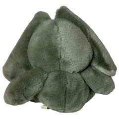 Vintage Elephant Plush The Summit Collection 1993 Excellent Condition 9”