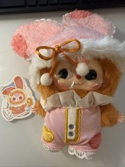 Baby Three: “Sweet Dreams” 100% NEW “Everdream” Open Bag W Card (No Box)