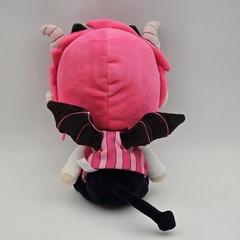 2020 InquisitorMaster Spooky Squad Edition Zach Bat 11″ Stuffed Plush Juniper