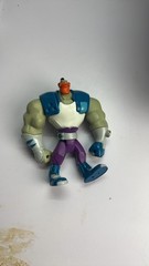 Duck Dodgers Martian Musclehead Action Figure Cartoon Network