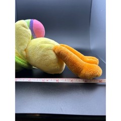 Gund Easter Flapadoodles Plush Duck with Hat and Egg Pair 44676 Yellow Duckling