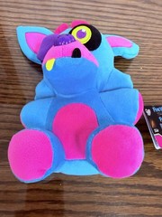 Funko Five Nights At Freddy’s Blacklight Foxy Plush FNAF