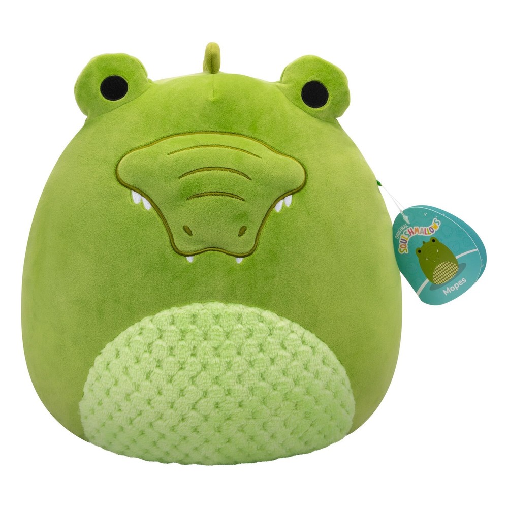 the Alligator 12″ Mopes