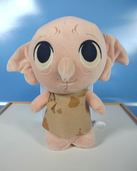 Funko Harry Potter *Dobby the House Elf * Plush Warner Brothers Toy 7″