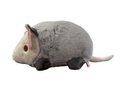 Fluffnest PuffPals Pete the Opossum Plush NEW Authentic Soft Plush