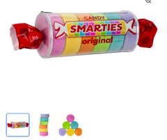 Smartees Pillows Zippered Bag NWT Make Offer