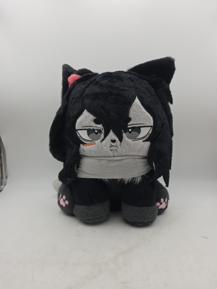 Eraserhead plushshop plush