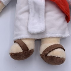 Jesus Weighted Plush Religious Warm Pals Microwavable Scented Heatable Coolable