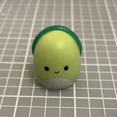 Squishmallows Squish A Longs Series 1 Henry Turtle Hard To Find Squishalongs
