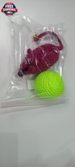 Handmade Toy Mouse Regular Knitting Wool & Cotton Yarn Healthy and Durable Pet T
