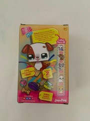Boxy Girls Pets Buttons – Brooklyn’s Pet