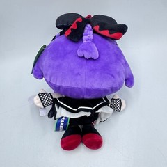 Makeship 2023 Kurumi Knife Plush Gaming Youtube Vtuber Twitch Anime – ONLY 268