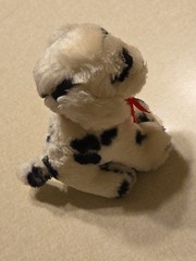 American Greetings Plush 6″ Dalmatian Puppy Dog