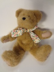 Boyd’s Bears Collection – 1988 – 2003 Plush Stuffed Teddy Bear love Mom