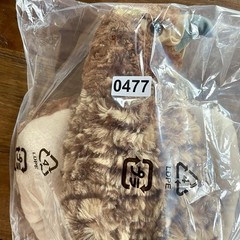 Wild Republic Cuddelkins Red Tailed Hawk 12″ Plush Stuffed Animal Toy Realistic