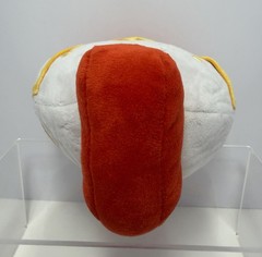 Makeship Drew Durnil Countryball Roman Empire Ball Limited Plush 1/2280 MADE