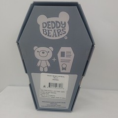 DEddy BEARS Coffins FROSTBITE Series 2
