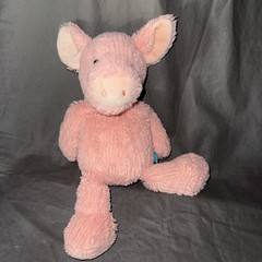 Manhattan Toy Company 16” Stuffed Animal Stuffy 326 N26