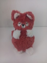 Slumberkins Mini Red Panda Plush Stuffed Animal Limited Edition 6 inch