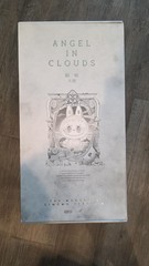 NEW **100% AUTHENTIC** Angel In The Clouds ZIMOMO Plush Doll
