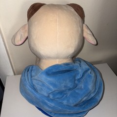 Youtooz Jschlatt Baby Ram 1ft Plush Schlatt