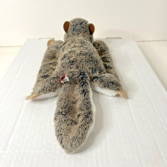 Douglas Jumper Sugar Glider 13″ Plush Flying Squirrel Luxe Fur Stuffed Animal
