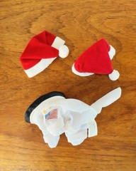 Collection DISNEY BUDDIES plush toys, costumes and carrying case