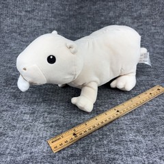 Fiesta Toys Naked Mole Rat ‘Snugglies’ Plush Stuffed Animal – 2018 – 12″
