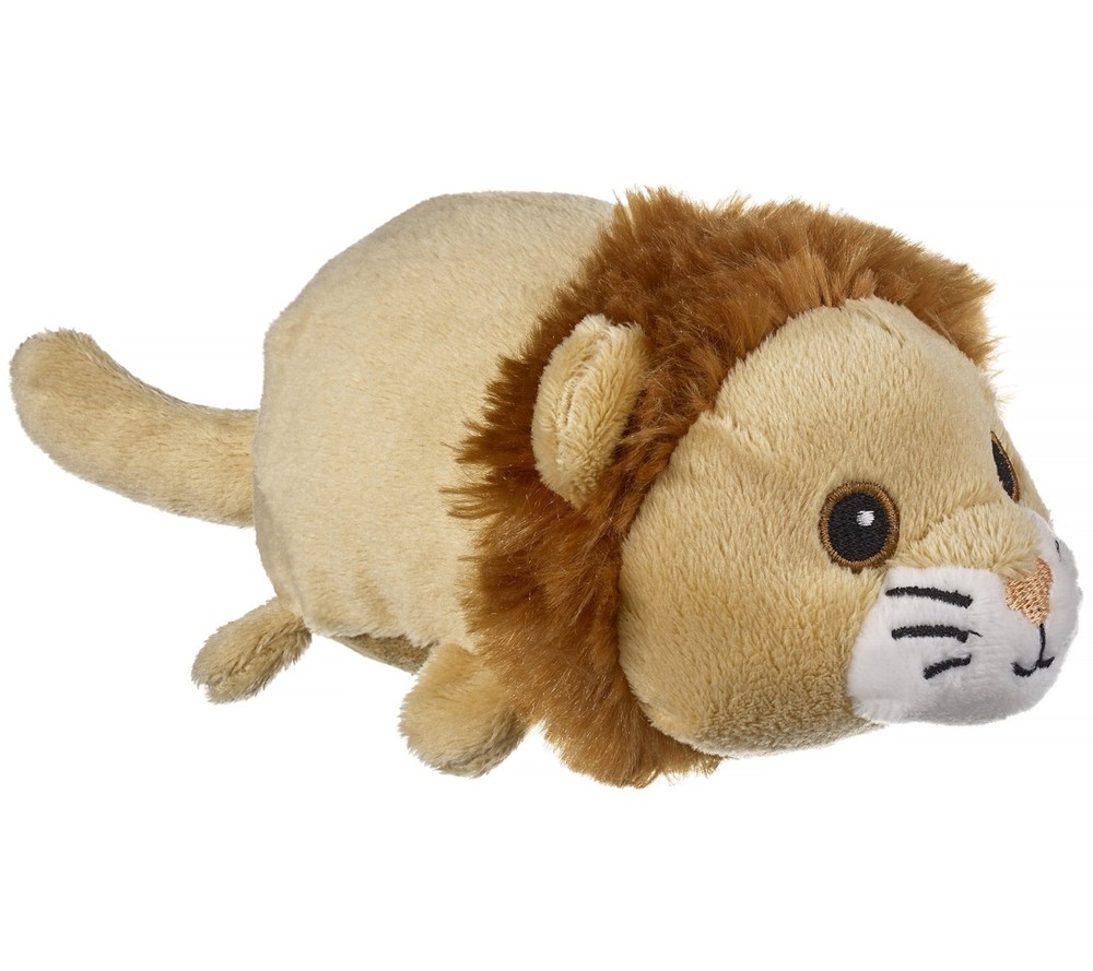 Wildlife Artists HUBAS Lion Stuffed Animal #HUB-1320