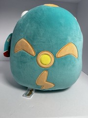 NWT Pokémon Bellibolt Squishmallows Plush 10 Inch
